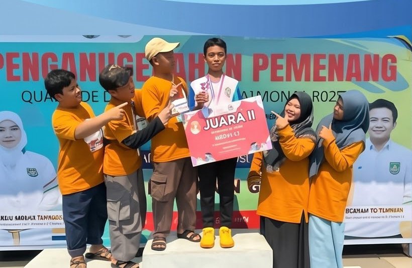 sdit prestasi provinsi jawa timur